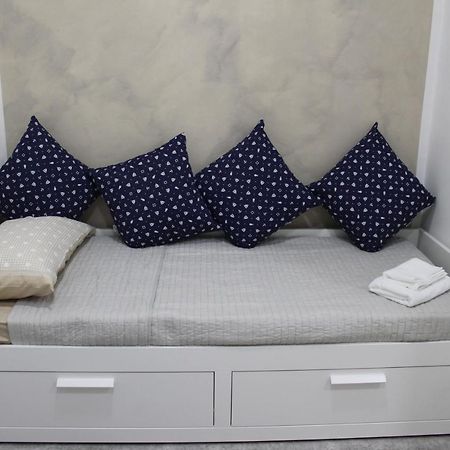 Riccia, Frolla E Babba Apartment Naples Exterior photo